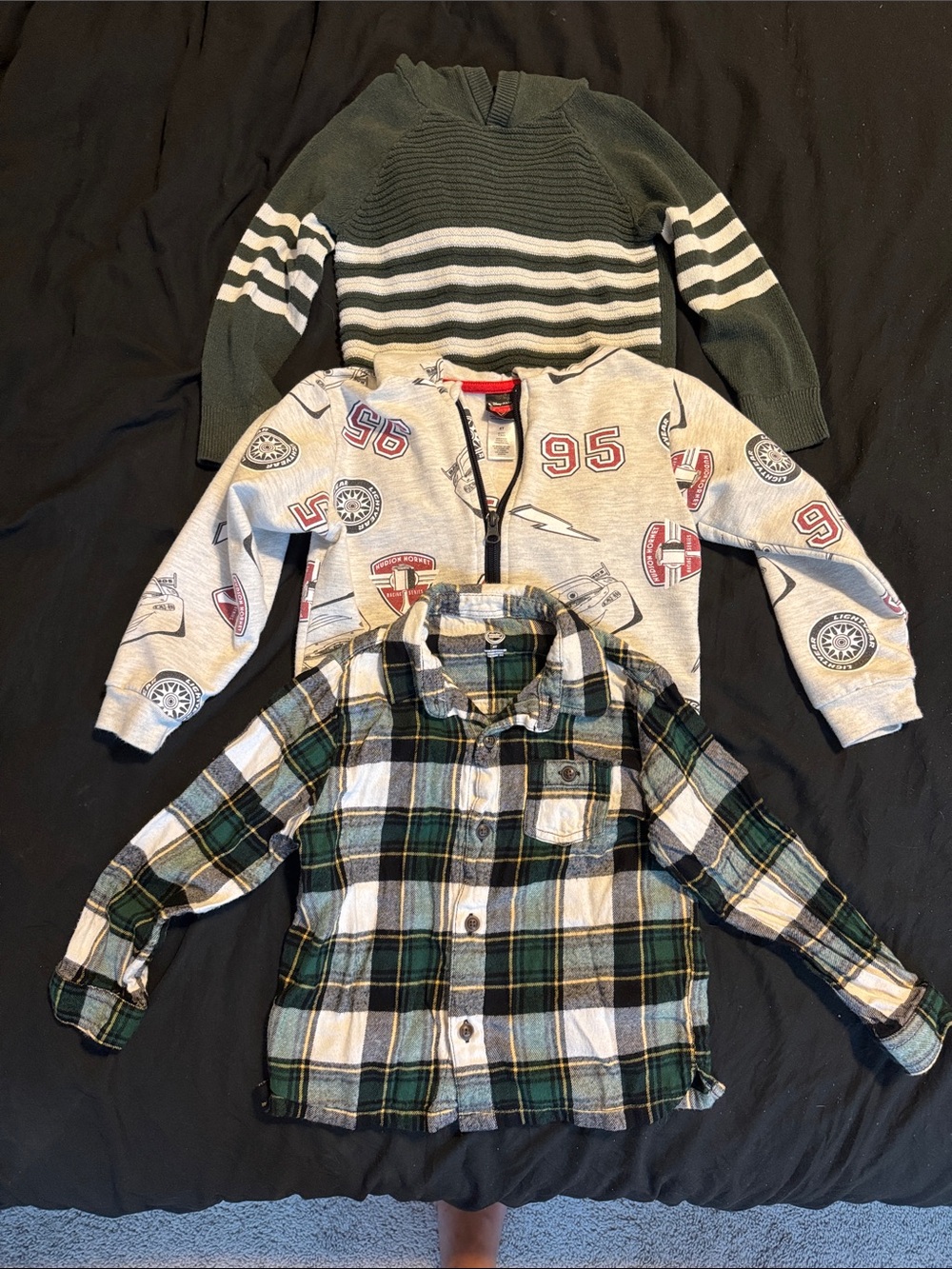 4T bundle